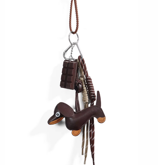 Doggie Pendant