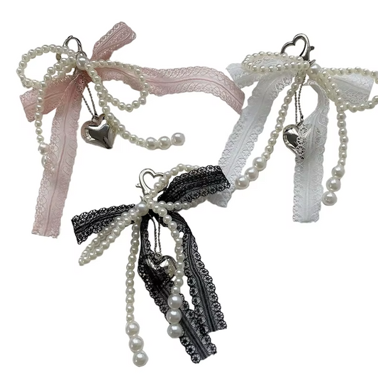 Bag Bow