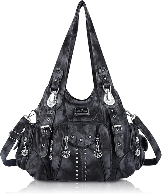 Hobo Handbag